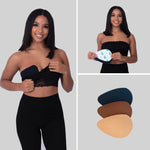 Bandeau Tape By Perky Pear